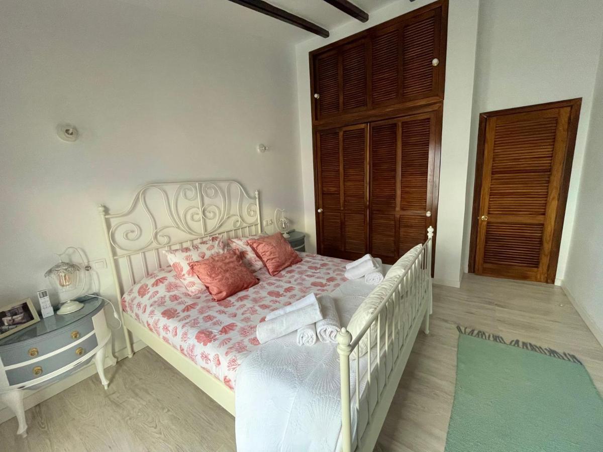 Casa Con Maravillosas Vistas Al Mar Alicante Bagian luar foto